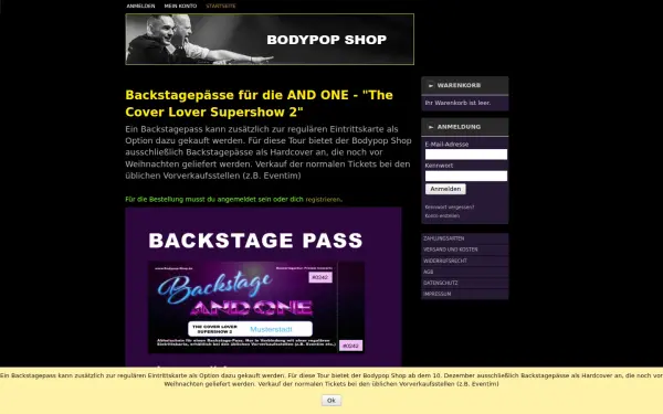 bodypop-shop.de