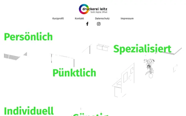 www.druckerei-leitz.de