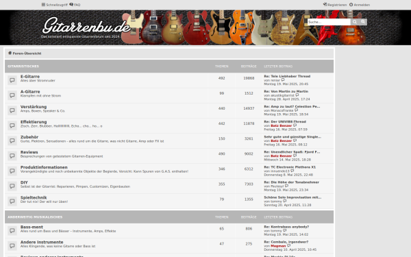 gitarrenbu.de
