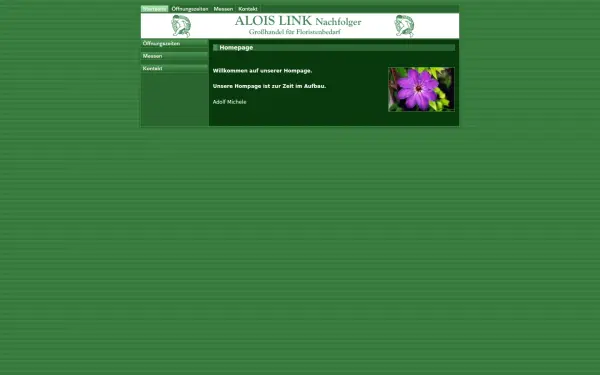 link-floristenbedarf.de