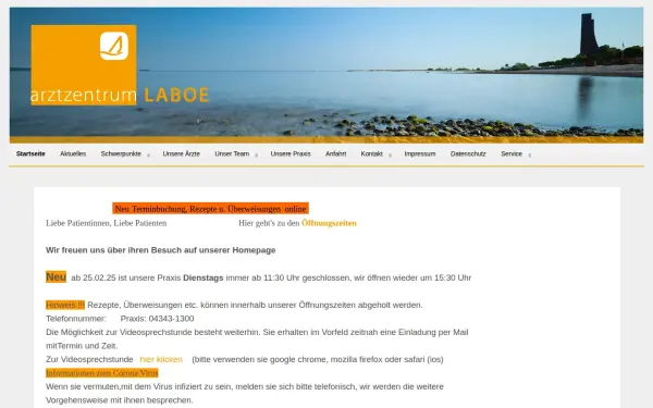arztzentrum-laboe.de