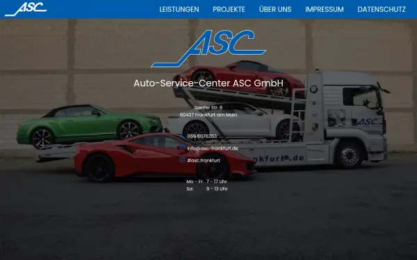 www.asc-frankfurt.de
