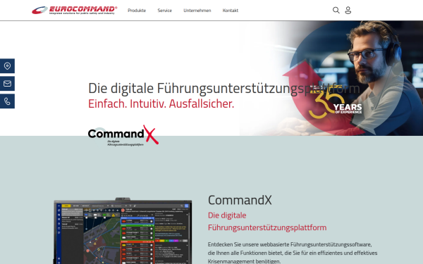 www.eurocommand.com