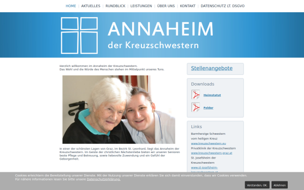 annaheim.at