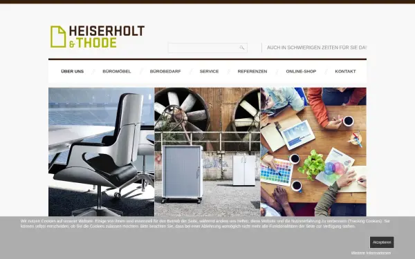 heiserholt-thode.de