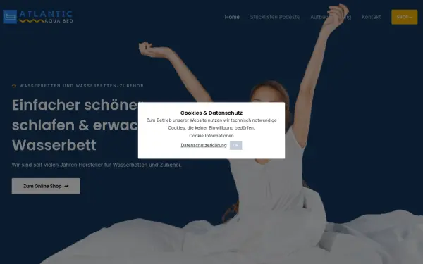 atlanticaquabed.de