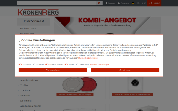 www.kronenberg24.de
