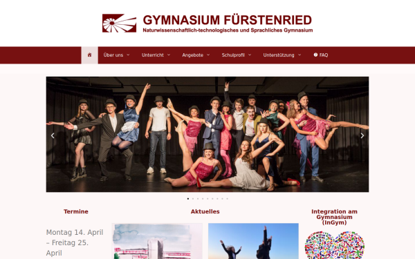 www.gymnasium-fuerstenried.de