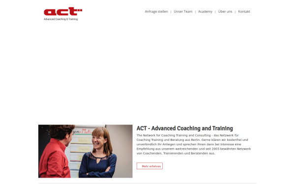 advancedcoachingandtraining.com