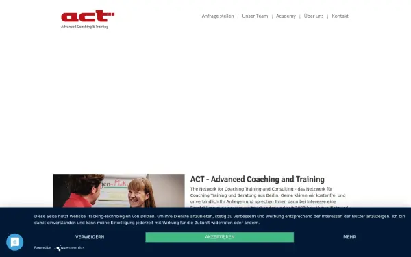 advancedcoachingandtraining.com