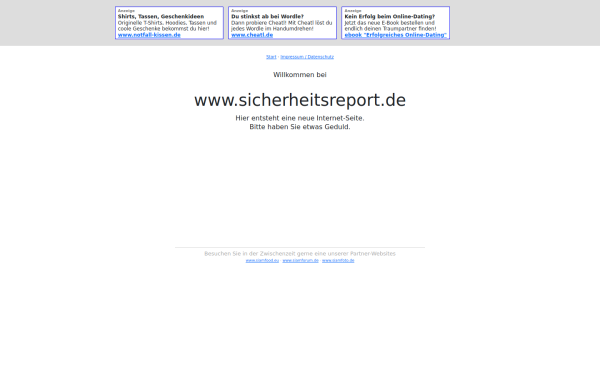 sicherheitsreport.de