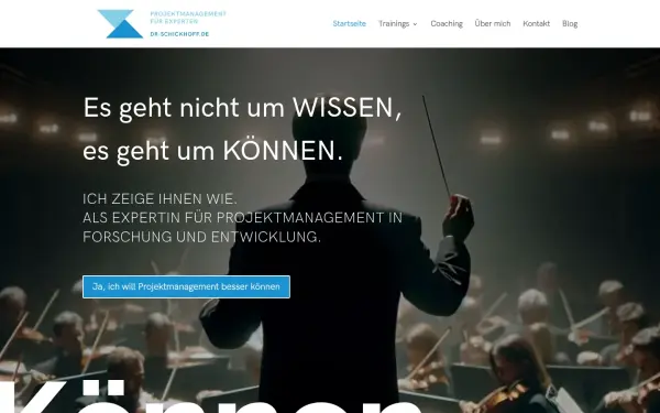 dr-schickhoff.de