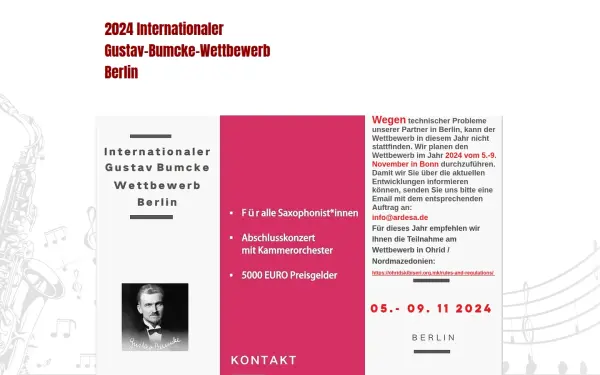 www.gustav-bumcke.de
