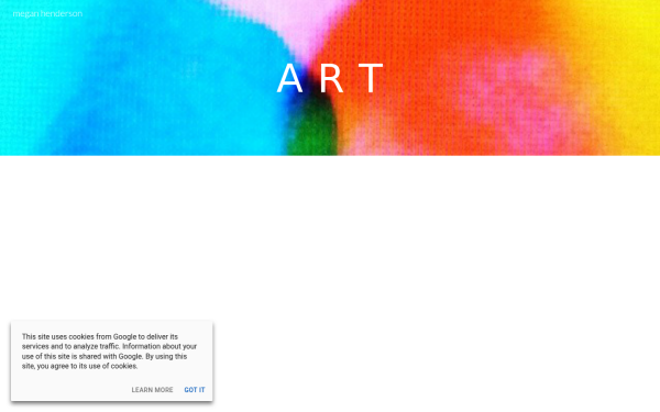 www.mjhenderson.art