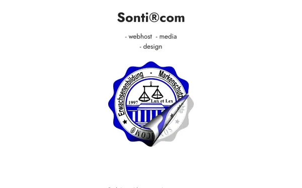 www.sonticom.de