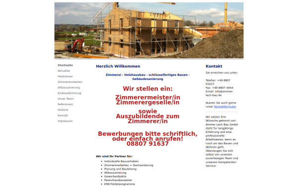 www.ammer-lech-bau.de
