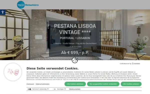 meinreisebuero-passau.de