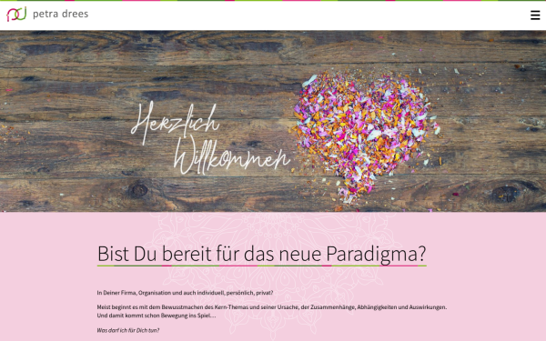 www.petradrees.de