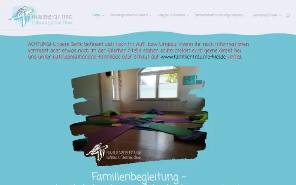 familienbegleitung-klemm.de