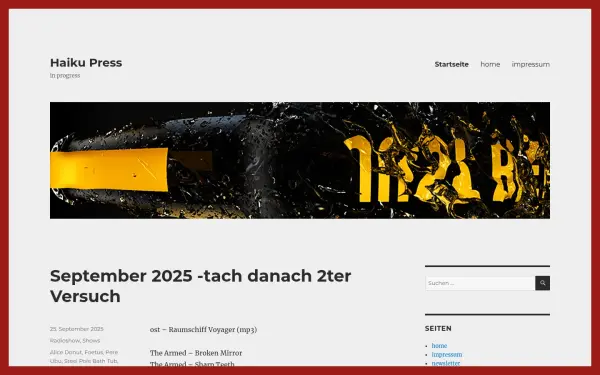 haiku-press.de