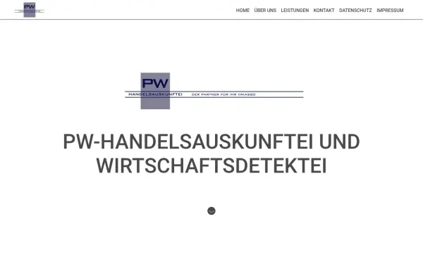 www.pw-handelsauskunftei.de