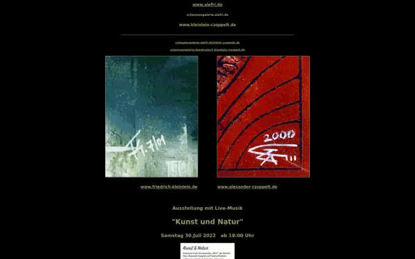alexander-czoppelt.de