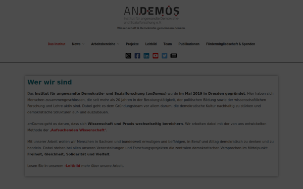 andemos.eu