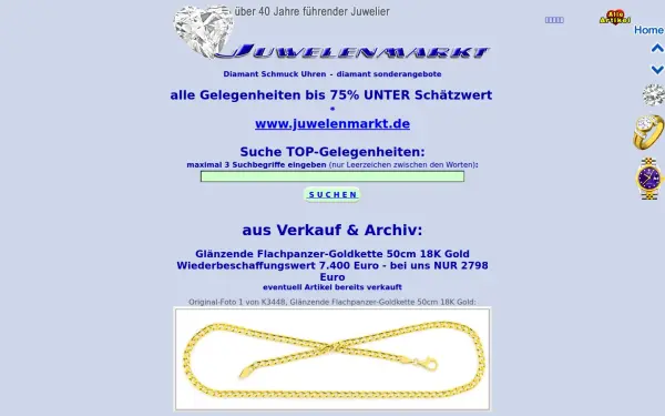 www.diamant-sonderangebote.de