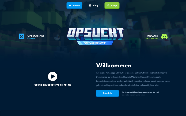 www.opsucht.net