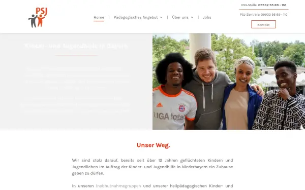www.psj.de