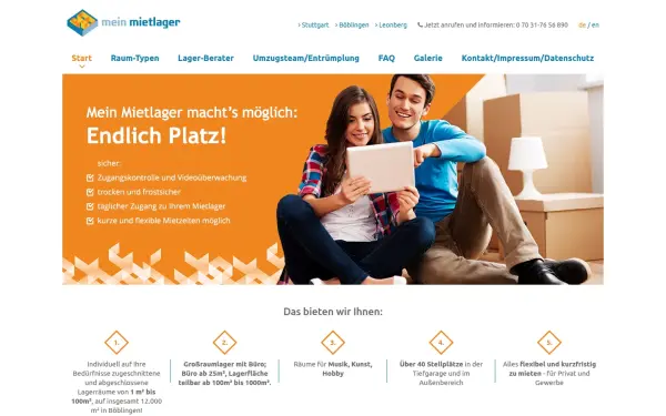 mein-mietlager.de
