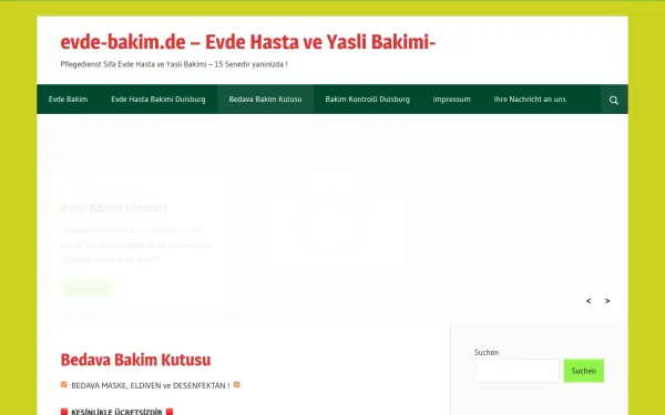 pflegedienst-sifa.de