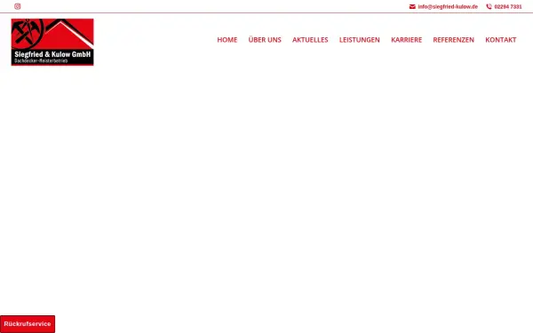 siegfried-kulow.de