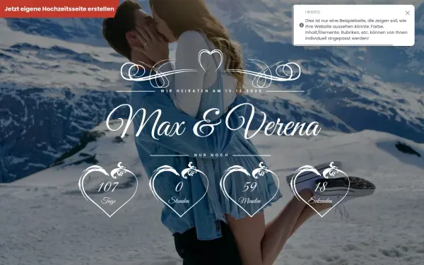werden-heiraten.com