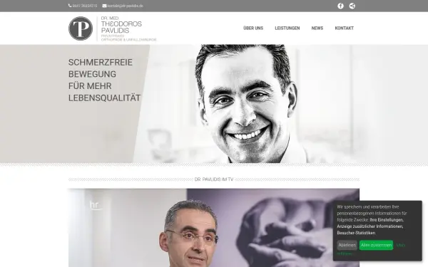 www.dr-pavlidis.de