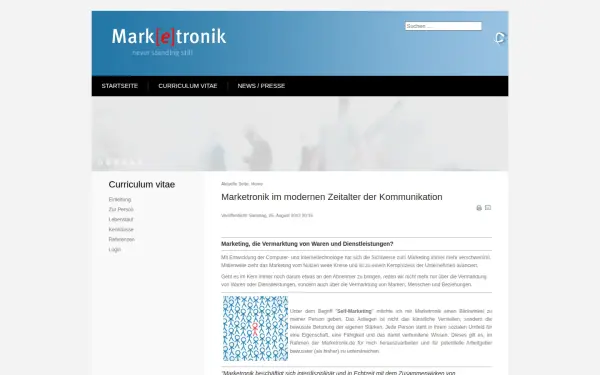 marketronik.de