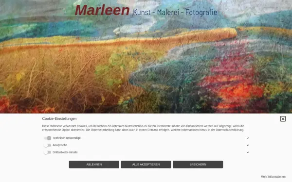 marleenart.de