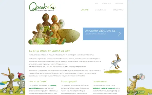 www.querk.de