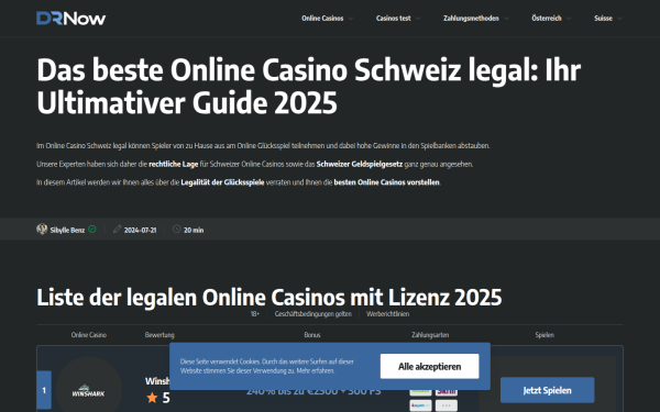drnow.ch