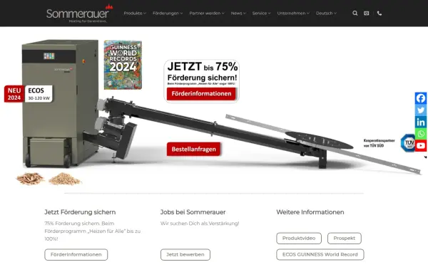 sommerauer-energie.com