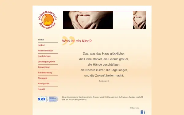 www.hebamme-katrin-bn.de