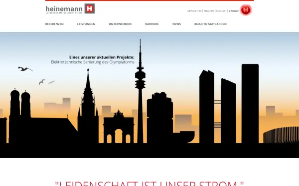 www.heinemann-elektro.de
