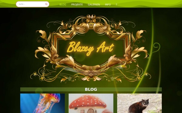 blazey.de