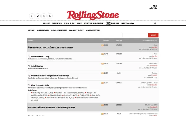 forum.rollingstone.de