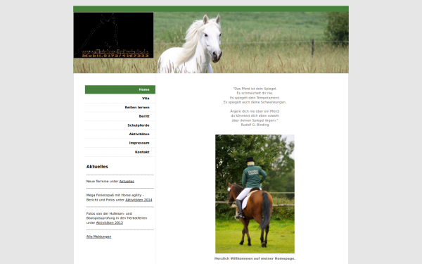 www.heinkes-reitschule.de