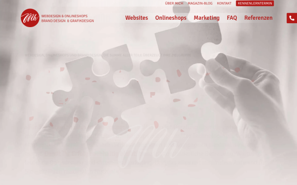 www.michael-hoemke.de