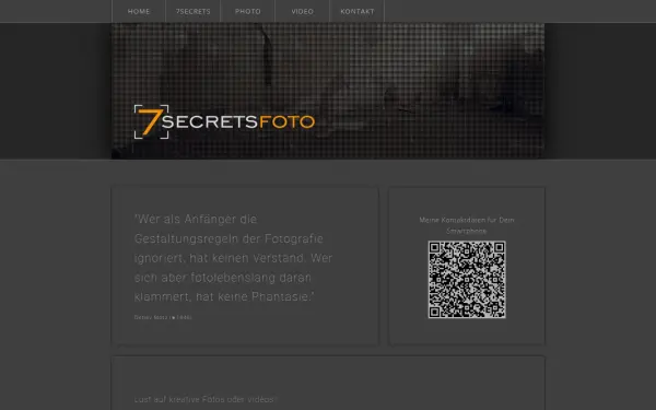 www.7secrets.de