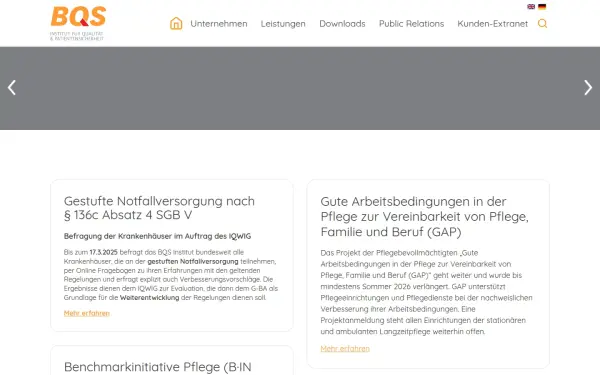 www.bqs.de