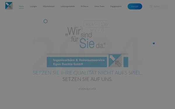 reinraumservice.de