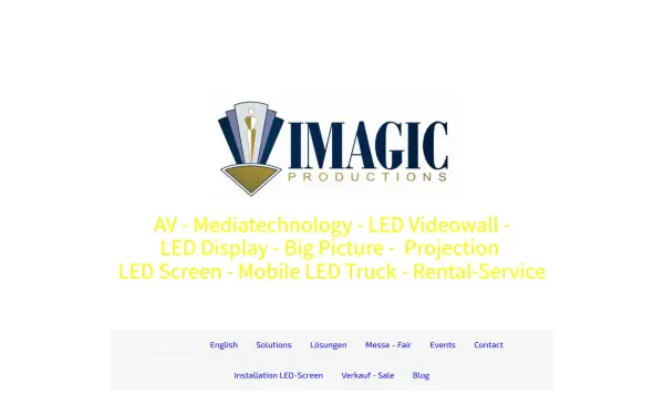 www.imagic-productions.com